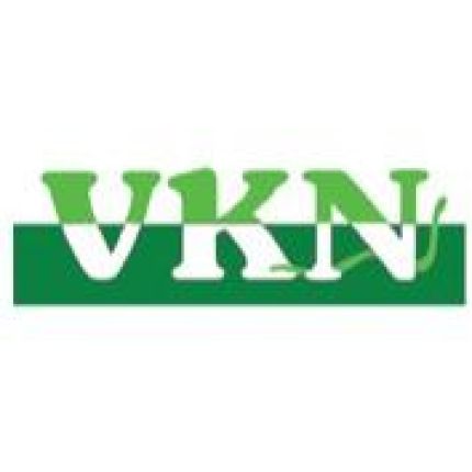 Logo von VKN-Vertriebsgesellschaft Kompostprodukte Nord mbH