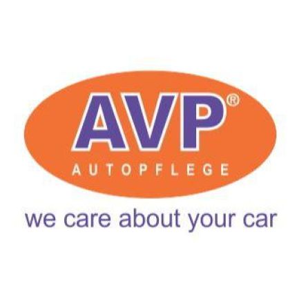 Logo fra AVP Autopflege (Schweiz) AG
