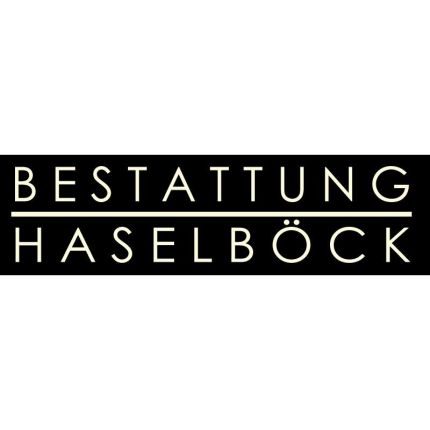 Logo van Bestattung Haselböck GmbH