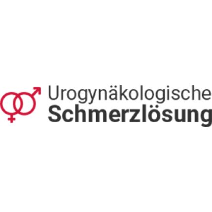 Logotyp från Urogynäkologische Schmerzlösung - Spezialistennetzwerk - Dr. Sandor Forgacs