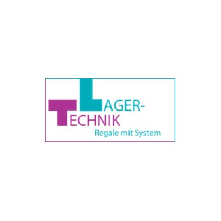 Logo von LAGERTECHNIK SALZBURG GmbH