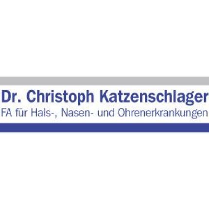 Logo von Dr. Christoph Katzenschlager