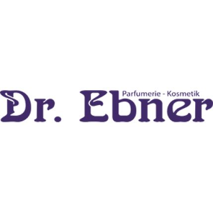 Logo fra Dr. Ebner Feinparfumerie