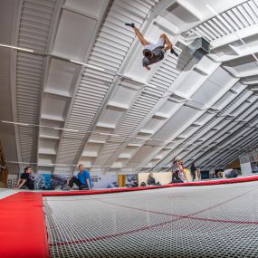 Kabooom Freizeitzentrum Zillertal