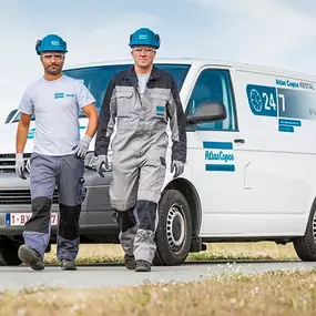 Bild von Atlas Copco GmbH