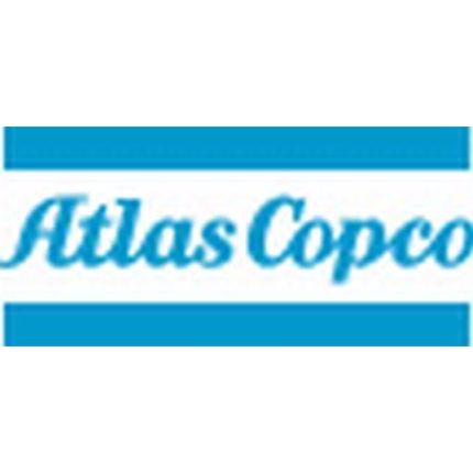 Logo de Atlas Copco GmbH
