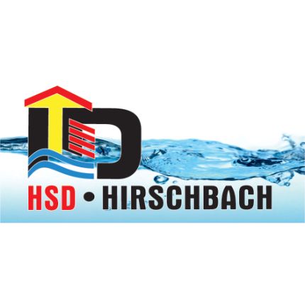 Logo od HSD Hirschbach