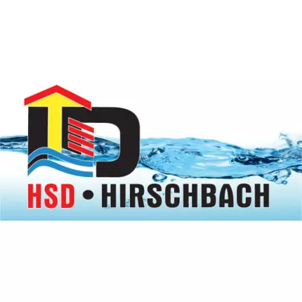 Λογότυπο από HSD Hirschbach