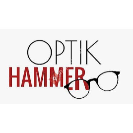 Logo von Optik Hammer