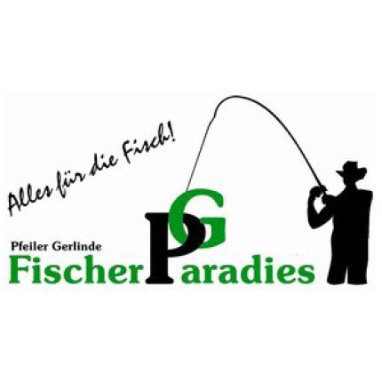 Logo van Fischerparadies Gerlinde Pfeiler