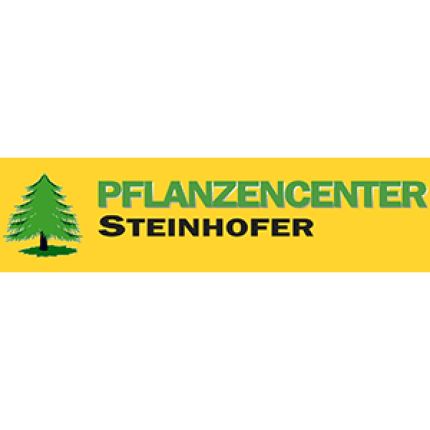 Logo van Pflanzencenter Steinhofer GmbH