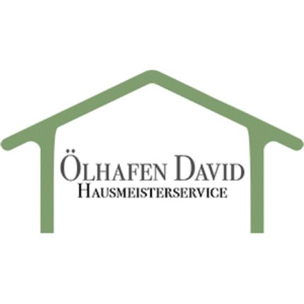 Logotipo de David Ölhafen _ Hausmeisterservice