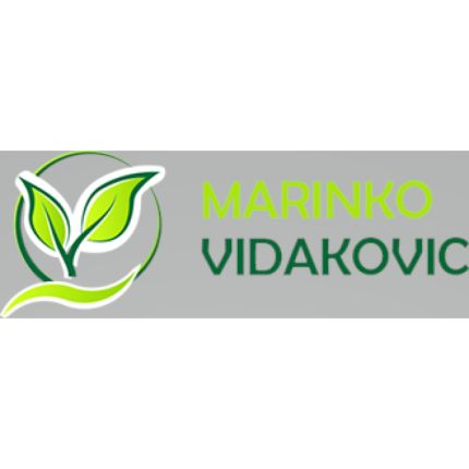Logo da Vidakovic Marinko