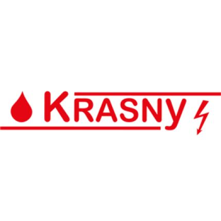 Logo da Ralph Krasny Heiztechnik & Elektromechanik
