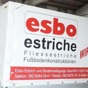 Esbo Estrich- u Bodenverlegungsgesellschaft m.b.H.