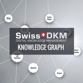Digital Knowledge Management Zusatzmodule - Knowledge Graph