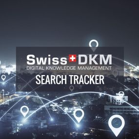 Digital Knowledge Management Zusatzmodule - Search Tracker