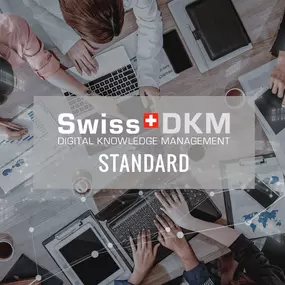 Digital Knowledge Management Standard