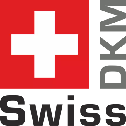 Logo da SwissDKM Off Page SEO