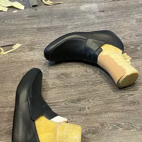 Schlögl Robert Orthopädieschuhmachermeister, Innsbruck