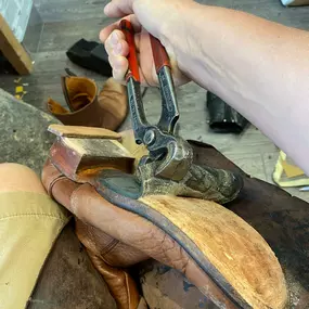 Schlögl Robert Orthopädieschuhmachermeister, Innsbruck