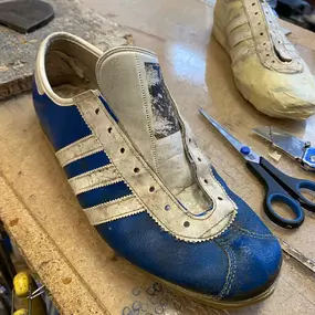 Schlögl Robert Orthopädieschuhmachermeister, Innsbruck