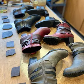 Schlögl Robert Orthopädieschuhmachermeister, Innsbruck