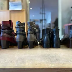 Schlögl Robert Orthopädieschuhmachermeister, Innsbruck
