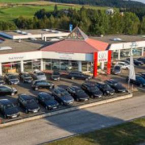 AUTOHAUS Feichtmayr GmbH in Freistadt