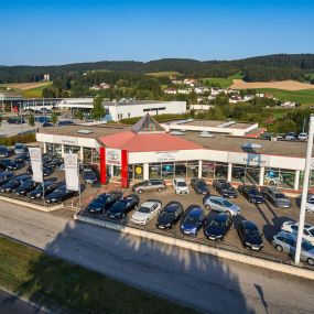 AUTOHAUS Feichtmayr GmbH in Freistadt