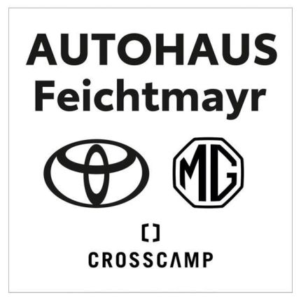 Logo van AUTOHAUS Feichtmayr GmbH