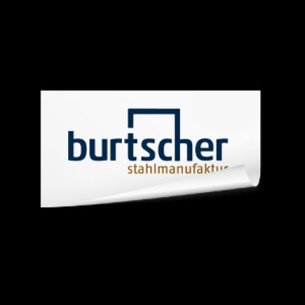Logo de Burtscher Stahlmanufaktur OG