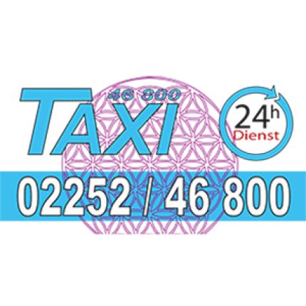 Logo fra Taxi 46800