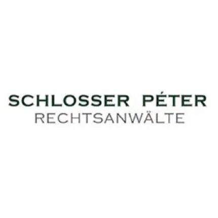 Logo de Schlosser-Péter Rechtsanwälte OG