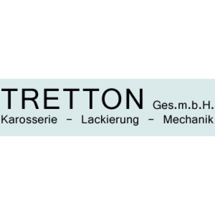 Logo van Tretton GesmbH