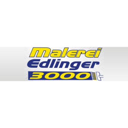 Logo fra Malerei Edlinger 3000