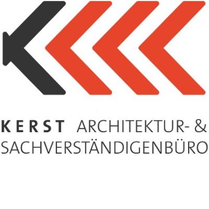 Logo fra Kerst - Architektur- und Sachverständigenbüro