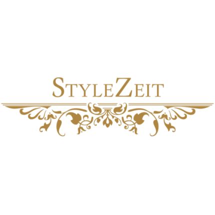 Logo van Friseur Stylezeit Hall