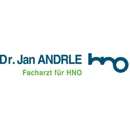 Logotyp från Dr. Jan Andrle