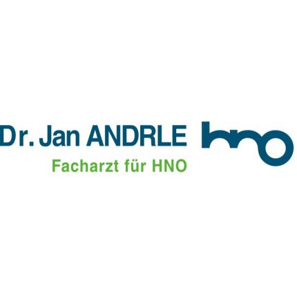 Logo de Dr. Jan Andrle