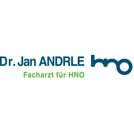 Logo da Dr. Jan Andrle