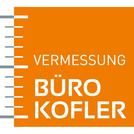 Logo from Vermessung Büro Kofler ZT GmbH