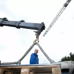 Mayr Metallgroßhandel e.U.