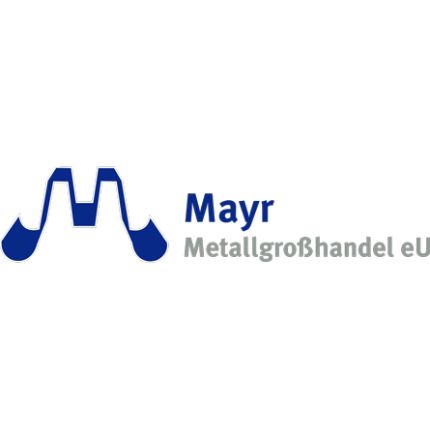 Logo van Mayr Metallgroßhandel e.U.