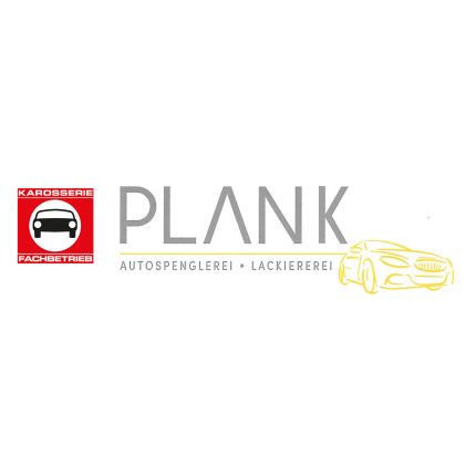 Logo de Hannes Plank Autospenglerei und Lackiererei