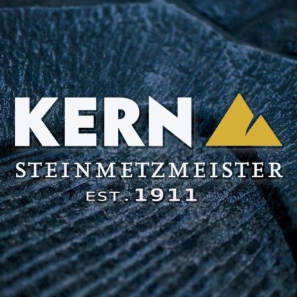 Logo van Kern Steinmetzmeister e.U.