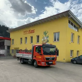 Zerza Gastechnik GmbH