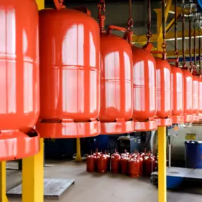 Zerza Gastechnik GmbH