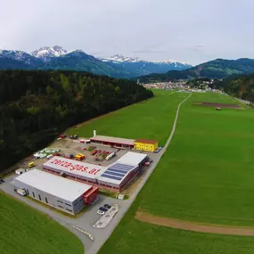 Zerza Gastechnik GmbH