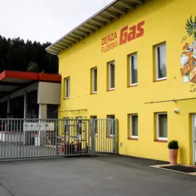 Zerza Gastechnik GmbH